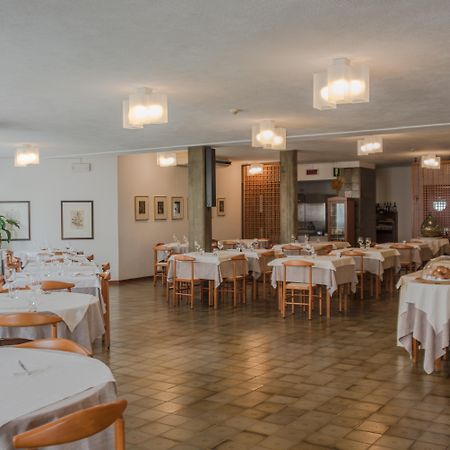 Hotel Argentina Grado Exterior photo