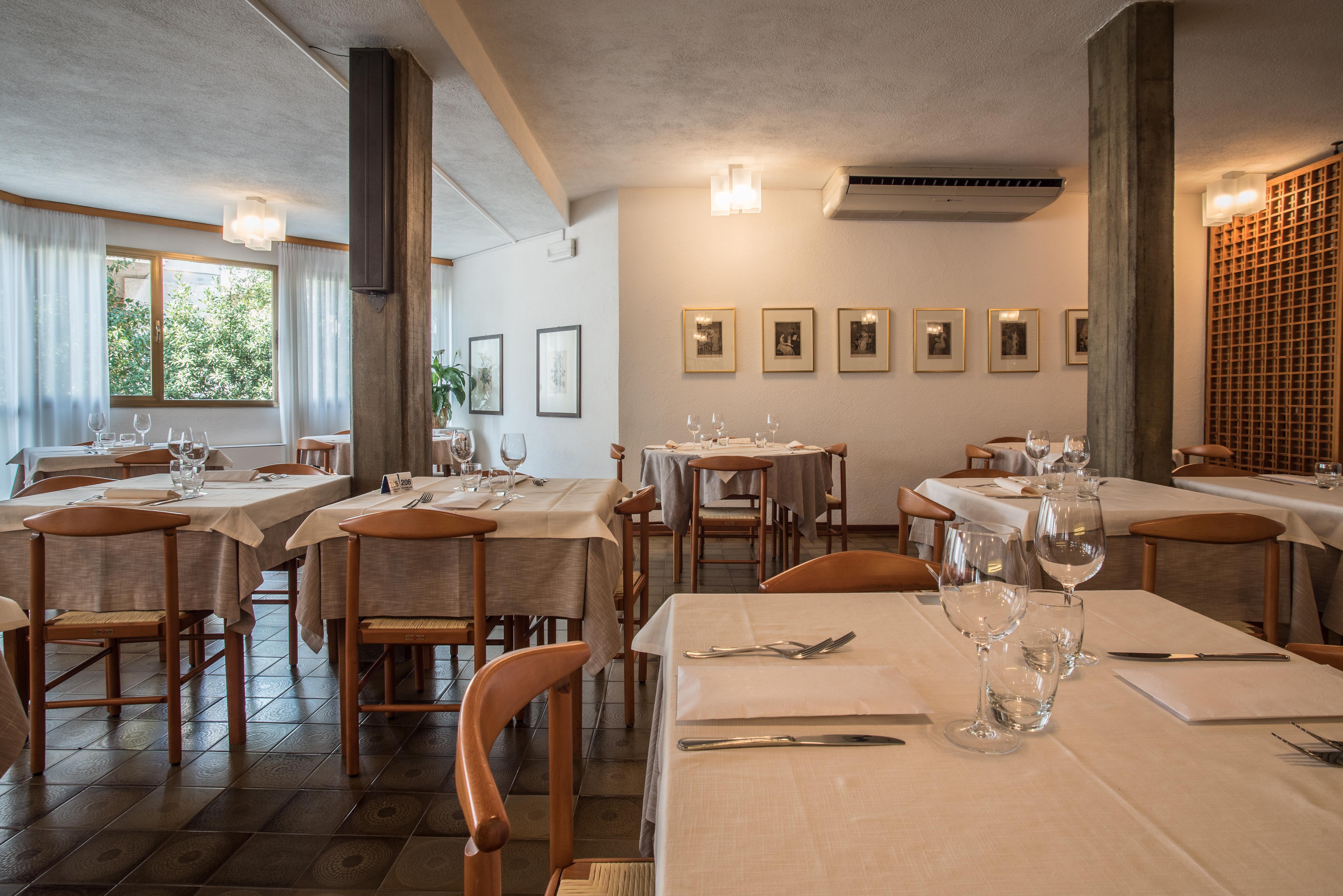 Hotel Argentina Grado Exterior photo