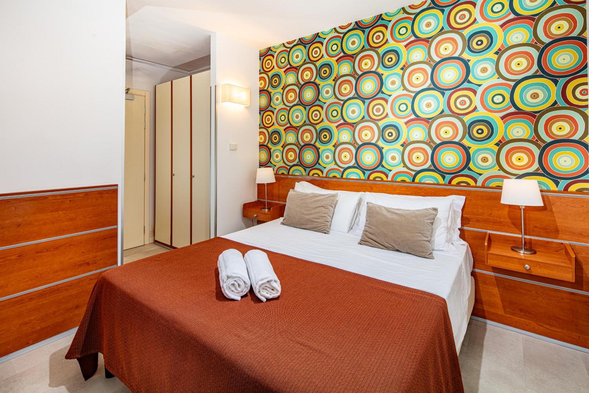 Hotel Argentina Grado Exterior photo
